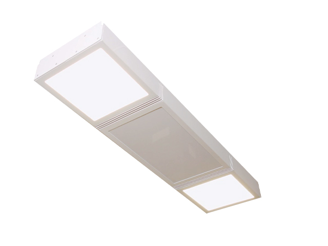 Bathroom Heater 081-120KY-LED