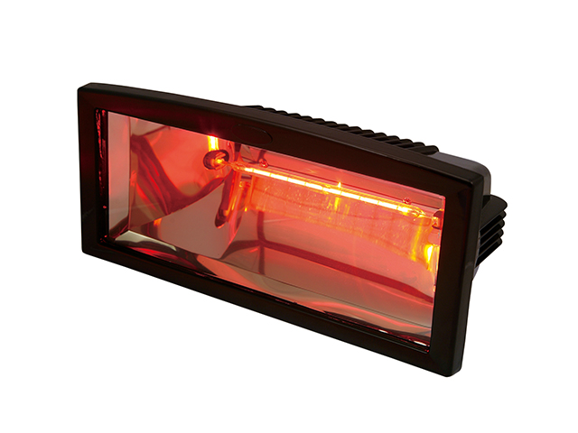 Infrared Patio Heater 002
