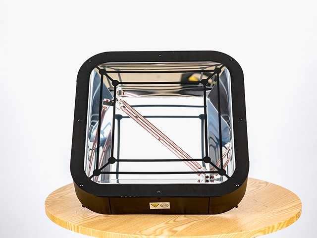 Hanging Infrared Heater 011-KY