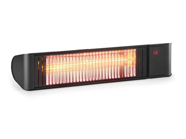 Carbon Infrared Heater 009-KY