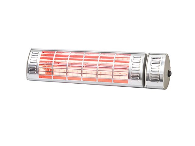 Electric Patio Heater 006G-KY