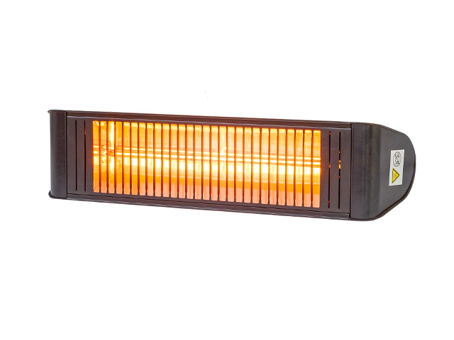 Infrared Radiation Heater 009