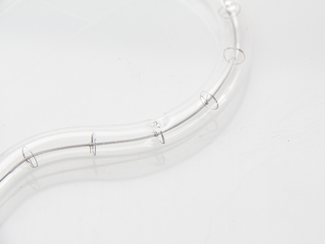 Special Shape Heat Lamp